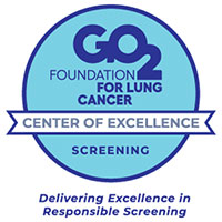 GO2 Foundation for Lung Cancer Screening