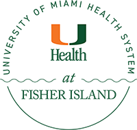 UHealth en Fisher Island