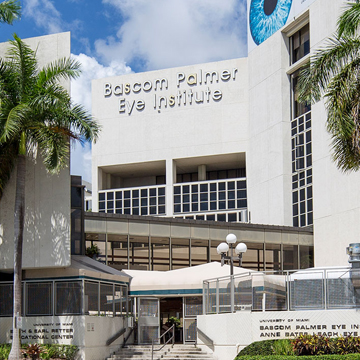 Bascom Palmer Eye Institute