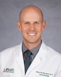 Brian Morrison, M.D.