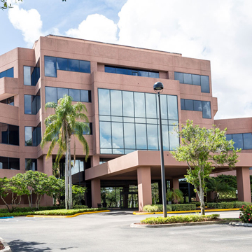 Bascom Palmer Eye Institute | Palm Beach Gardens