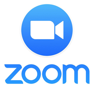 Logotipo de Zoom