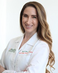 Alyx Rosen, M.D.
