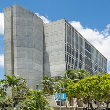 Mailman Center for Child Development