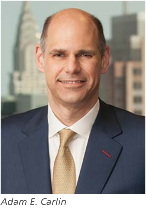 Adam Carlin