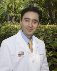Keyvan Nouri, M.D.