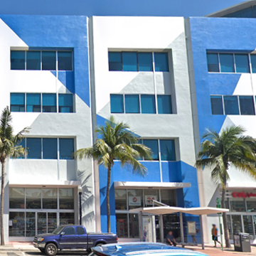 UHealth Dermatology Miami Beach