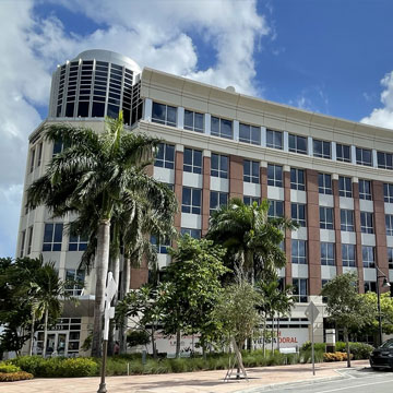 UHealth Dermatology Doral